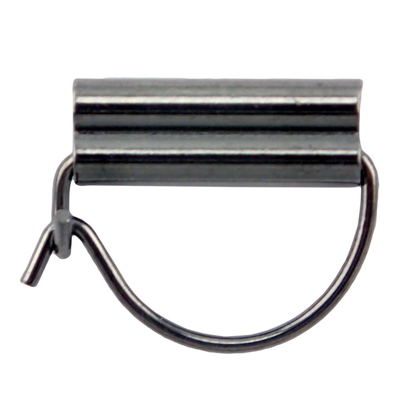 Dutch Fork No Loss Quik Change Clevis