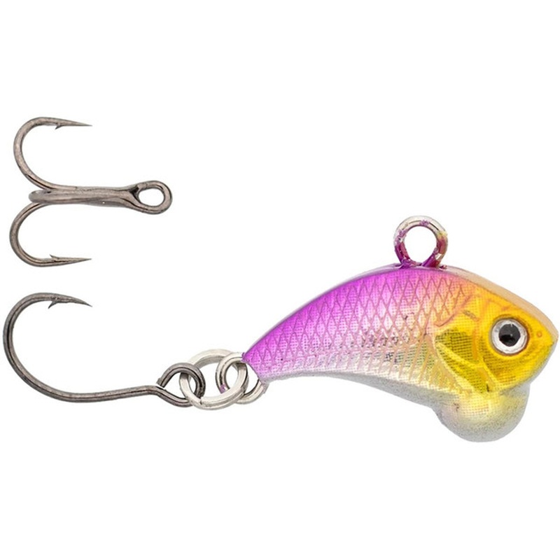 Eurotackle Z-Viber Micro Lipless Crankbait