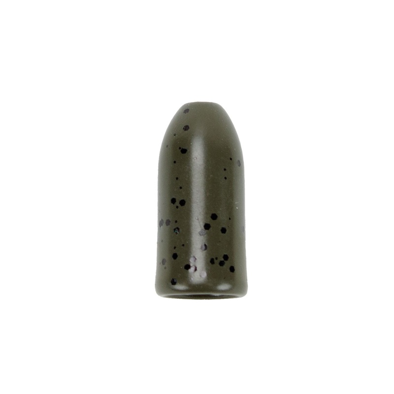 FishUSA Tungsten Worm Weights – Pro Pack