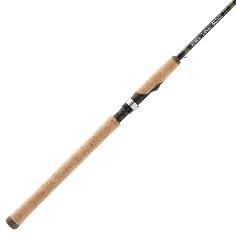 G. Loomis GCX Salmon & Steelhead Spinning Rod