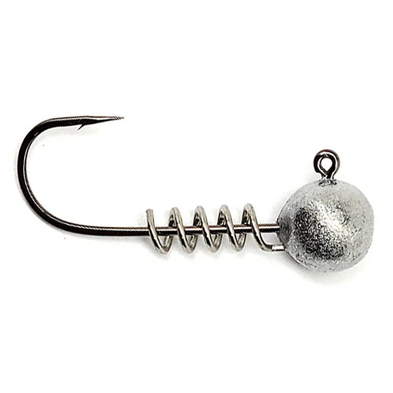 Gamakatsu Crappie Jig Head