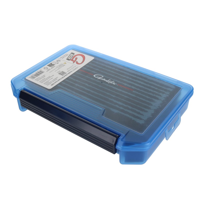 Gamakatsu Double Slit Foam G-Box