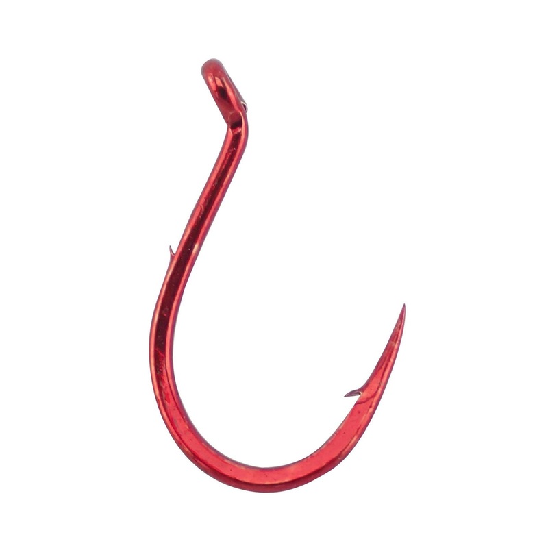 Gamakatsu Single Egg Hooks