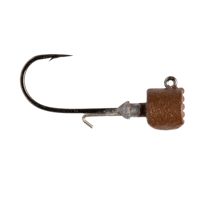 Great Lakes Finesse Ned Jig Head – Size 1