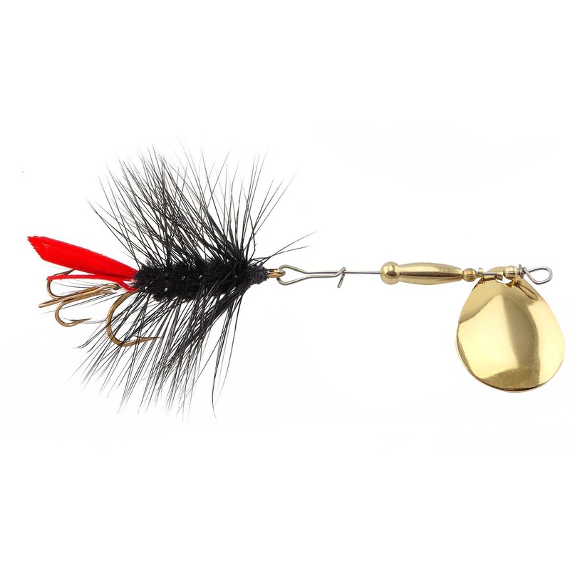 Joe’s Flies Super Striker Elite Fly Spinner Lure