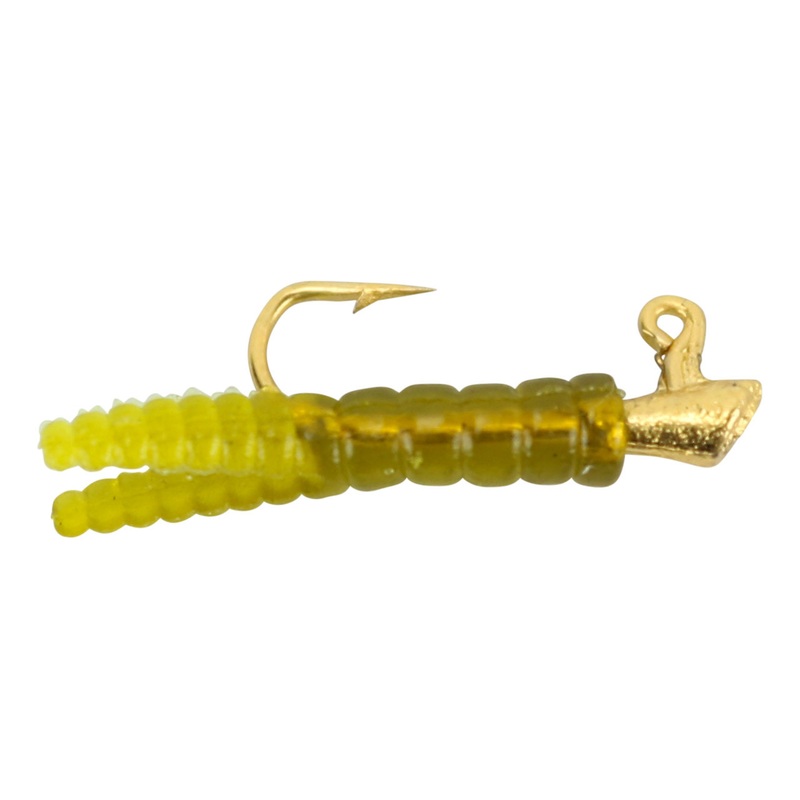 Leland’s Lures Mini Magnets