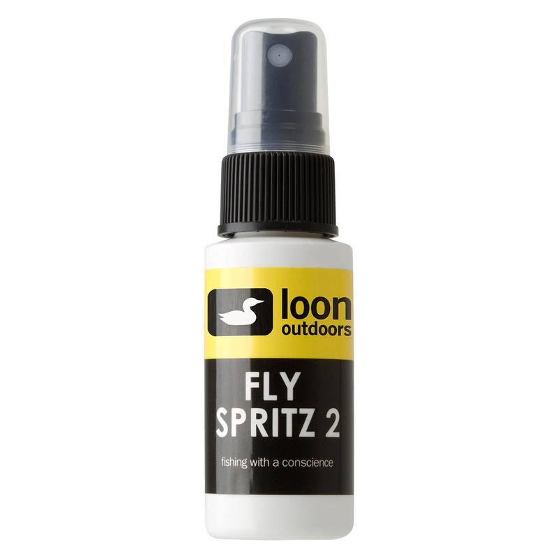 Loon Outdoors Fly Spritz 2 Floatant