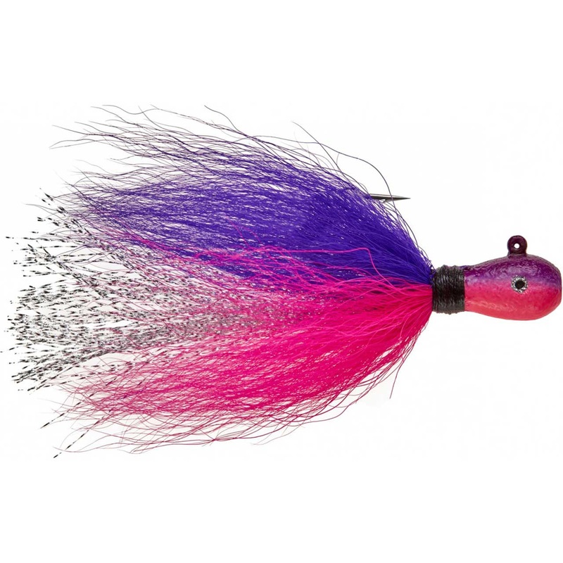 Mepps Bucktail Jig