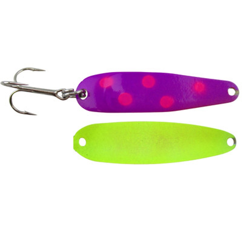 Michigan Stinger Scorpion Spoon