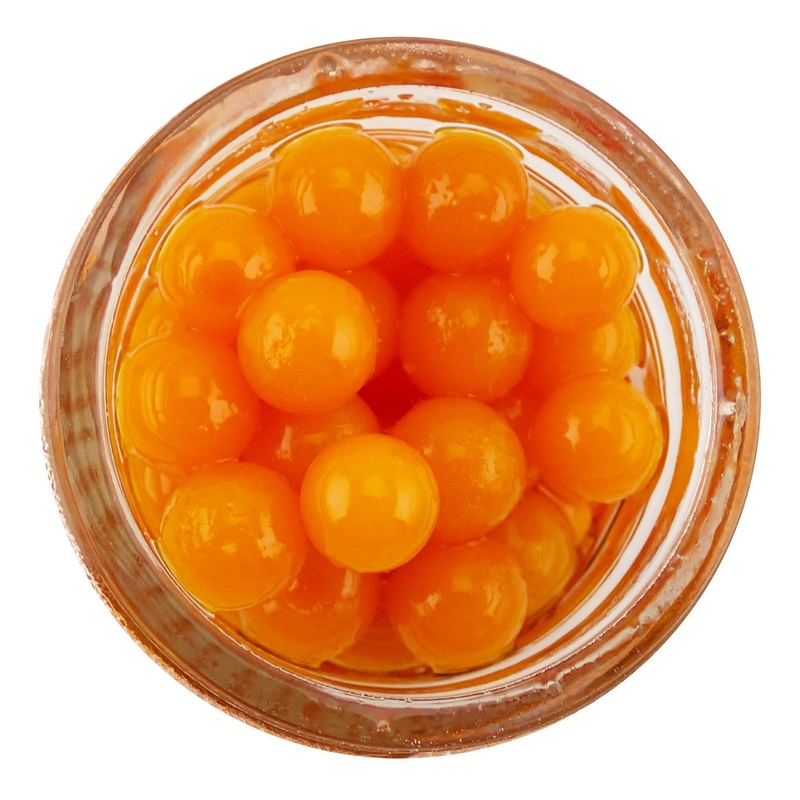 Mike’s Cheese Salmon Eggs