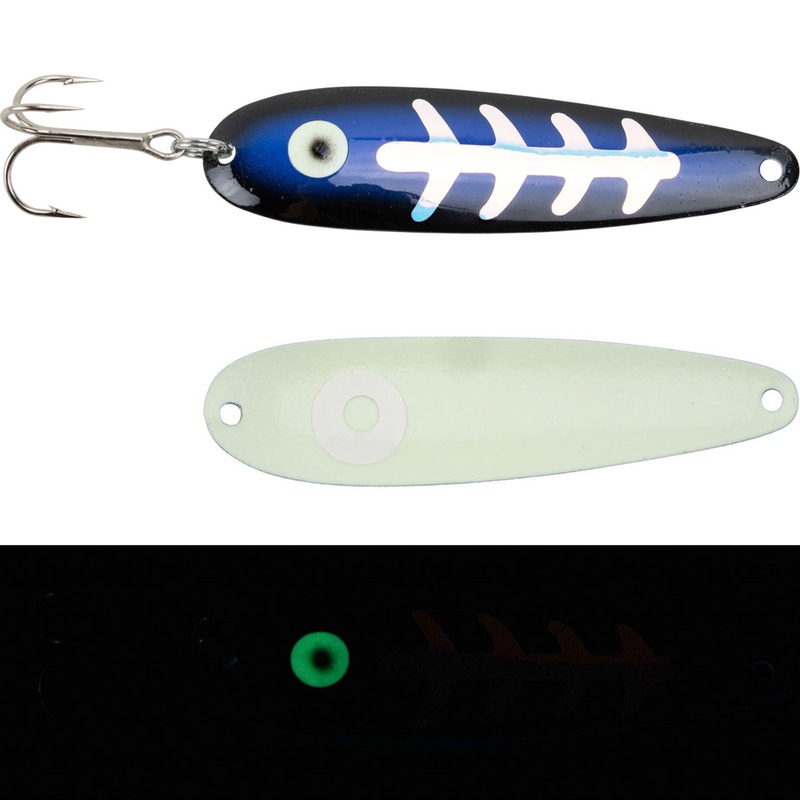 Moonshine Lures Trolling Spoon