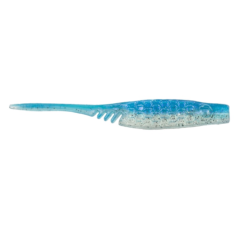 NetBait HexTek Eko Shad Soft Bait