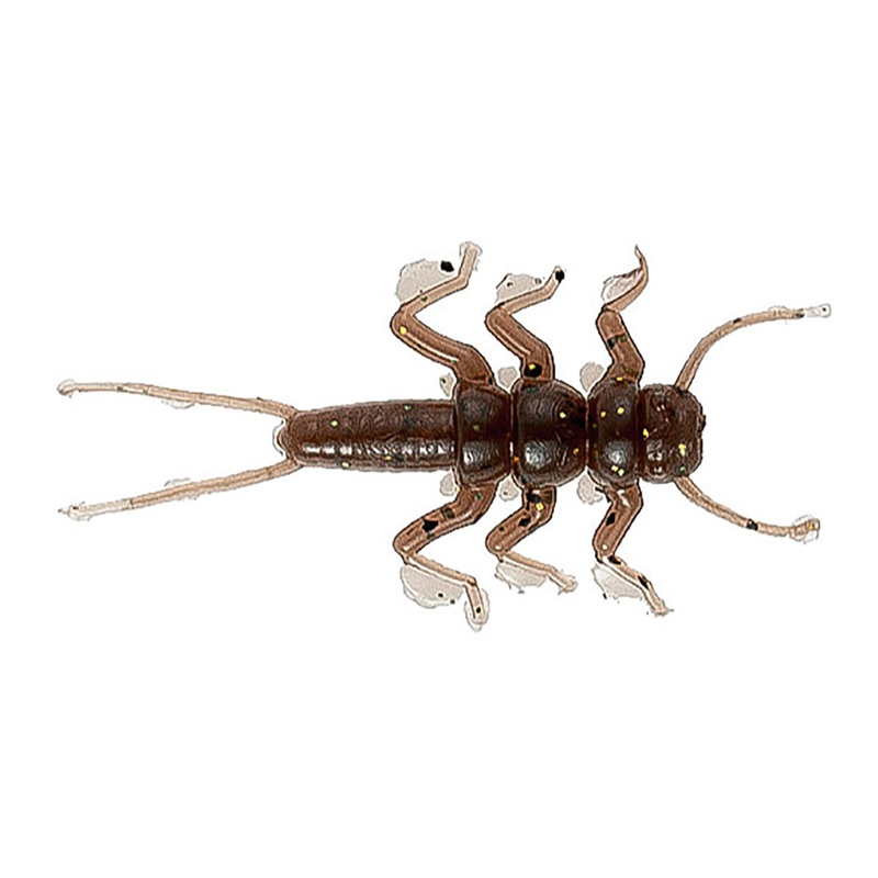 Nikko Stonefly Soft Bait