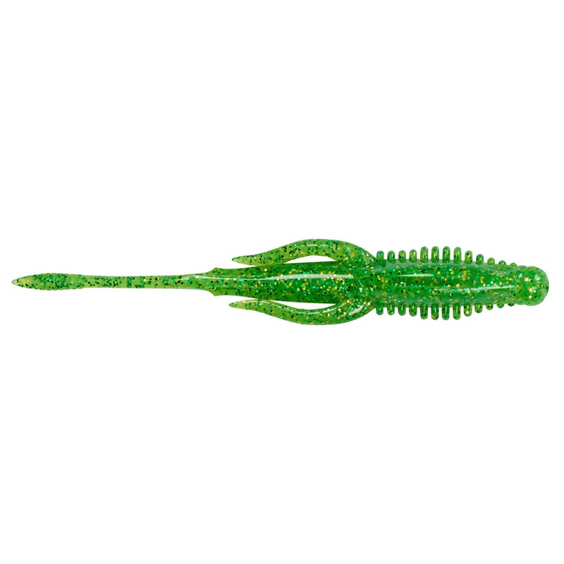 Nories Hulabug Bladed Jig Trailer