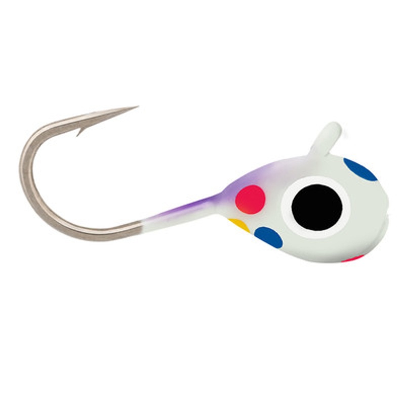 Northland Tungsten Mud Bug Jig