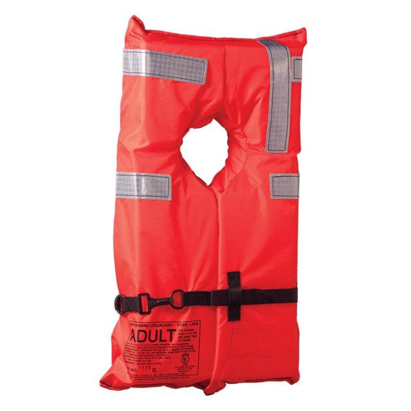 Onyx Type I Life Vest