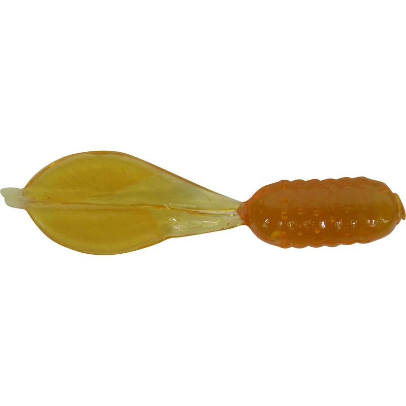 P-3 Plastics Crawzi Jr. Soft Bait