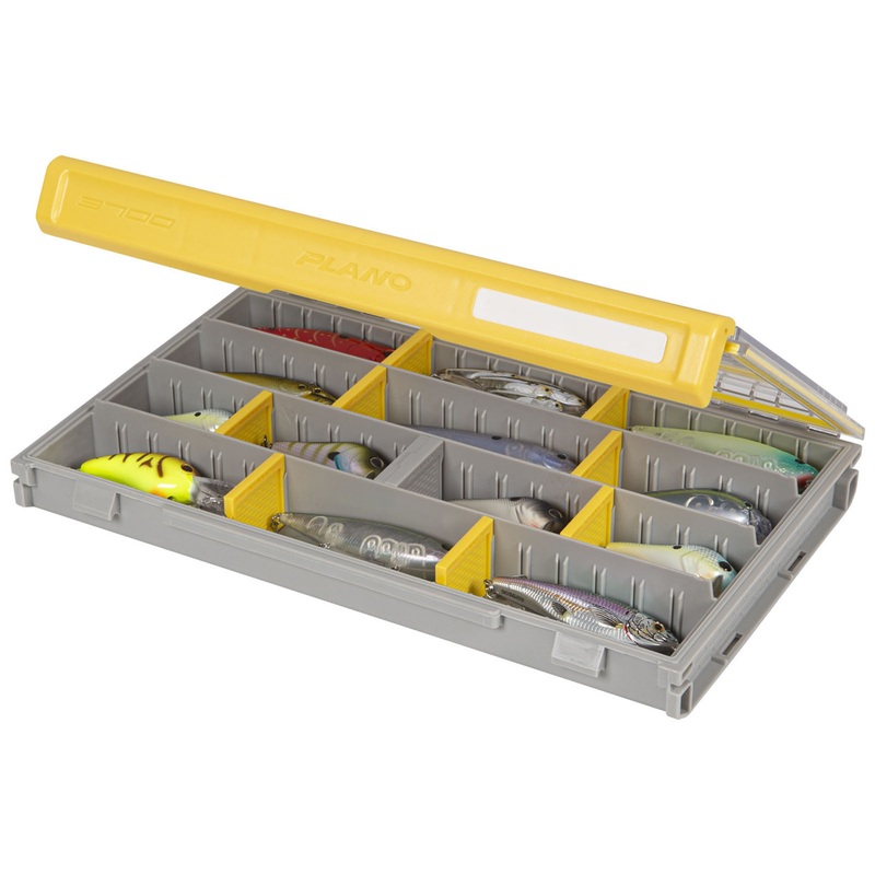 Plano EDGE Professional Tackle Box