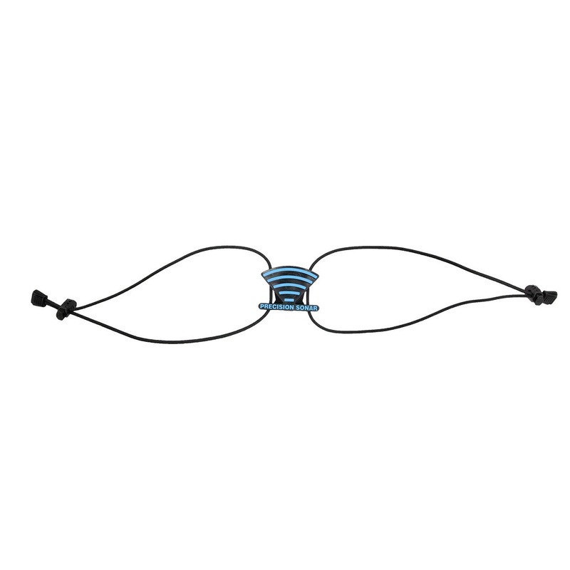 Precision Sonar Graph Strap