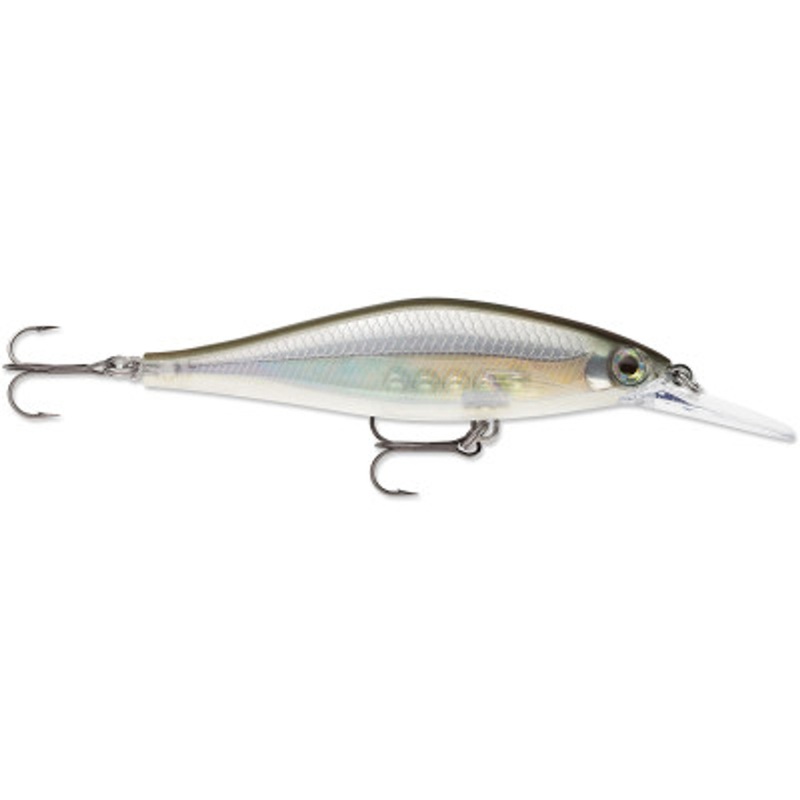 Rapala Shadow Rap Shad Jerkbait