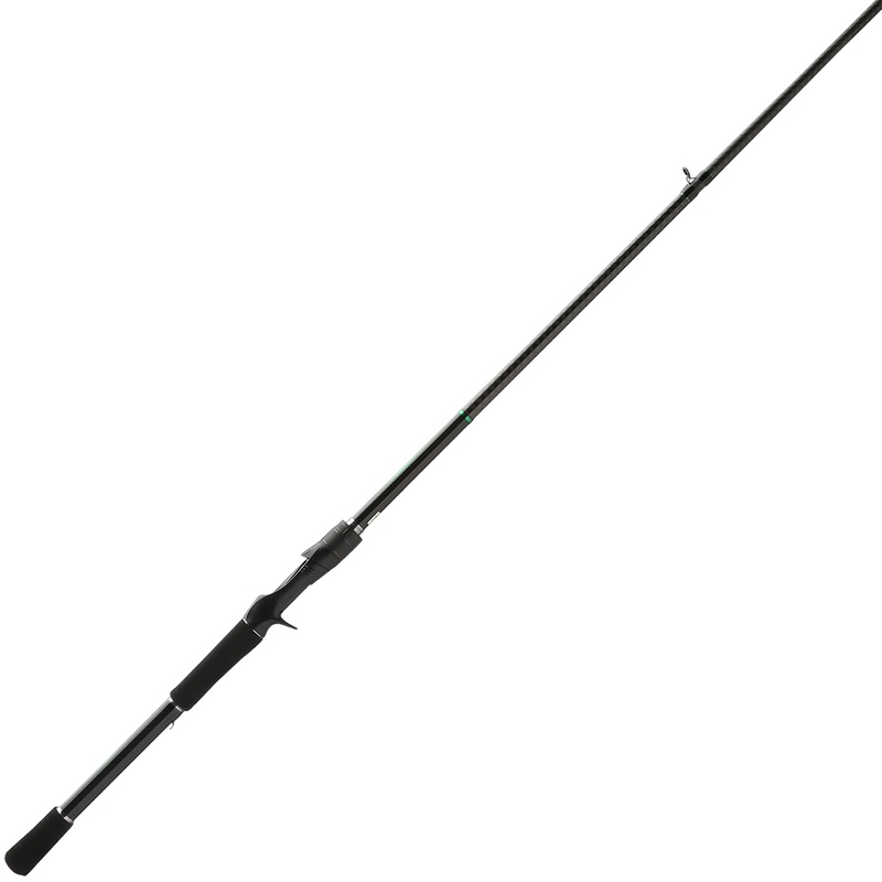 Shimano Curado Glass Casting Rod