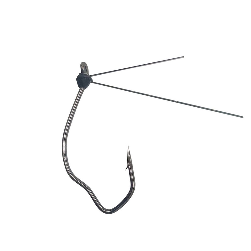 Spearpoint GP Weedless Finesse Hooks