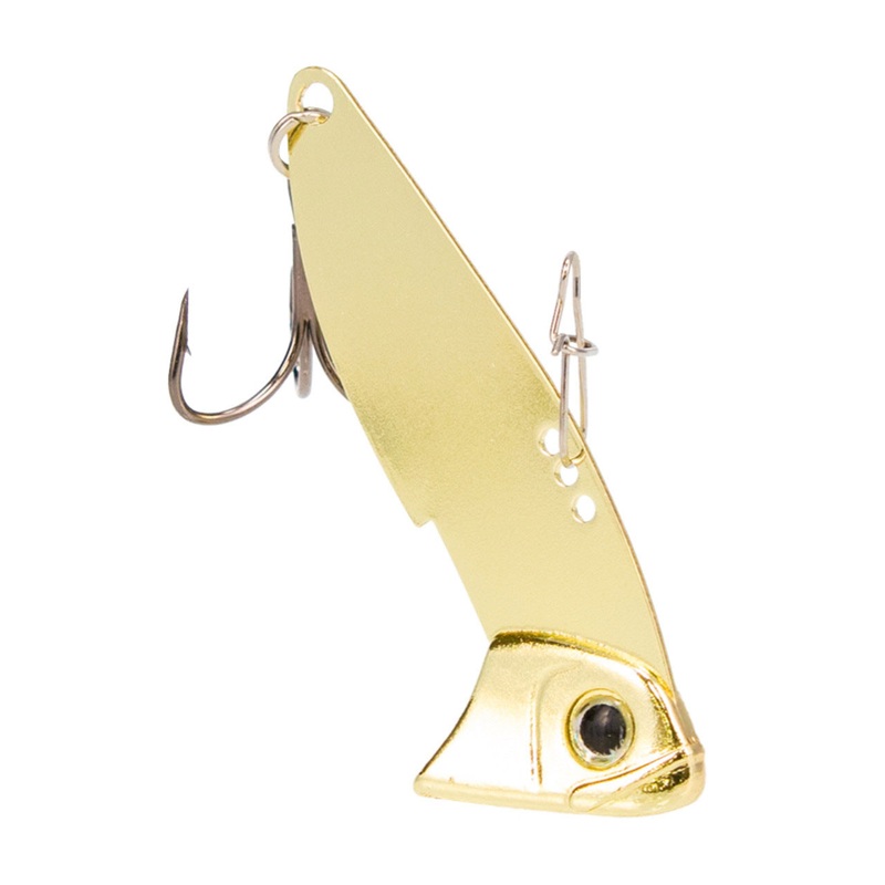 SteelShad Bottom Blade Bait