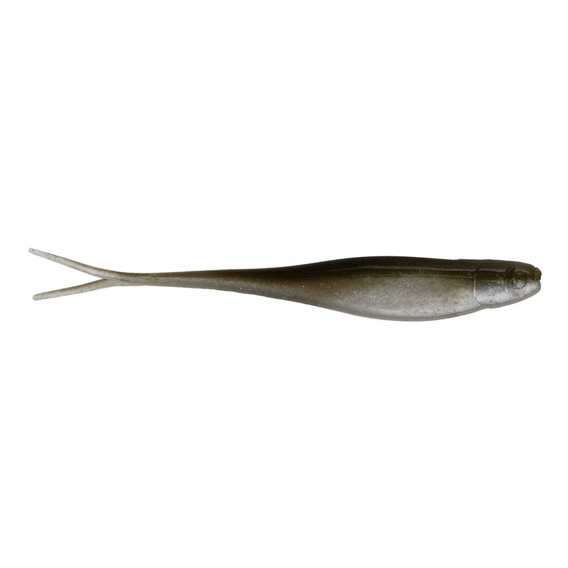 Strike King 3X Z-Too Soft Jerkbait