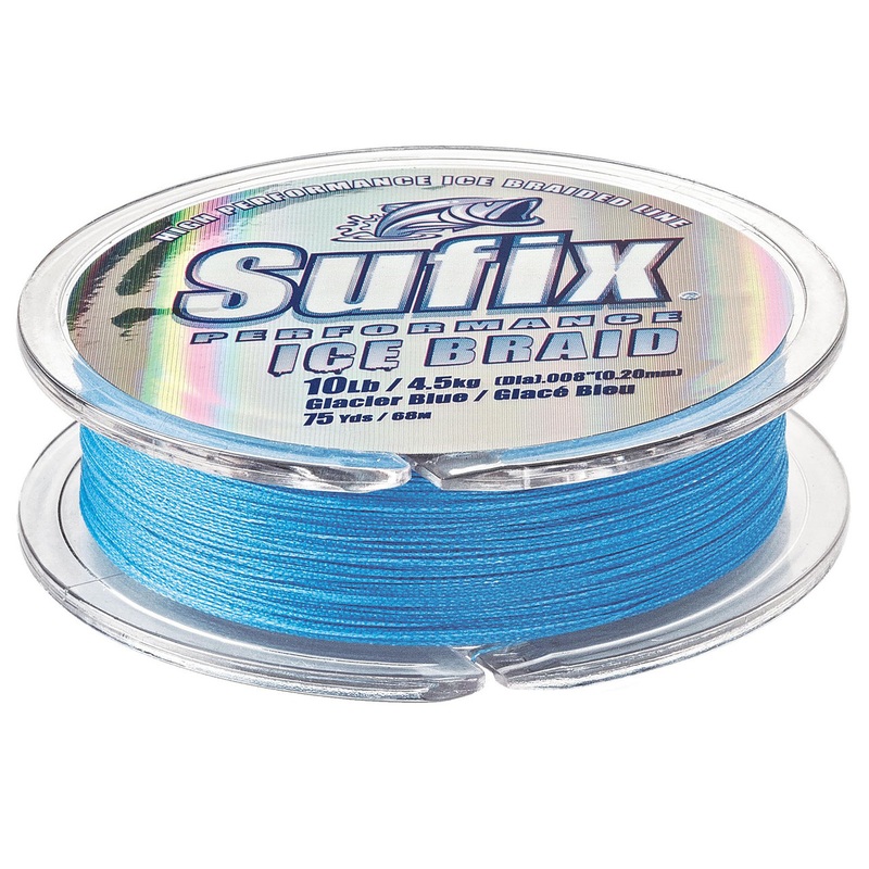 Sufix Performance Ice Braid