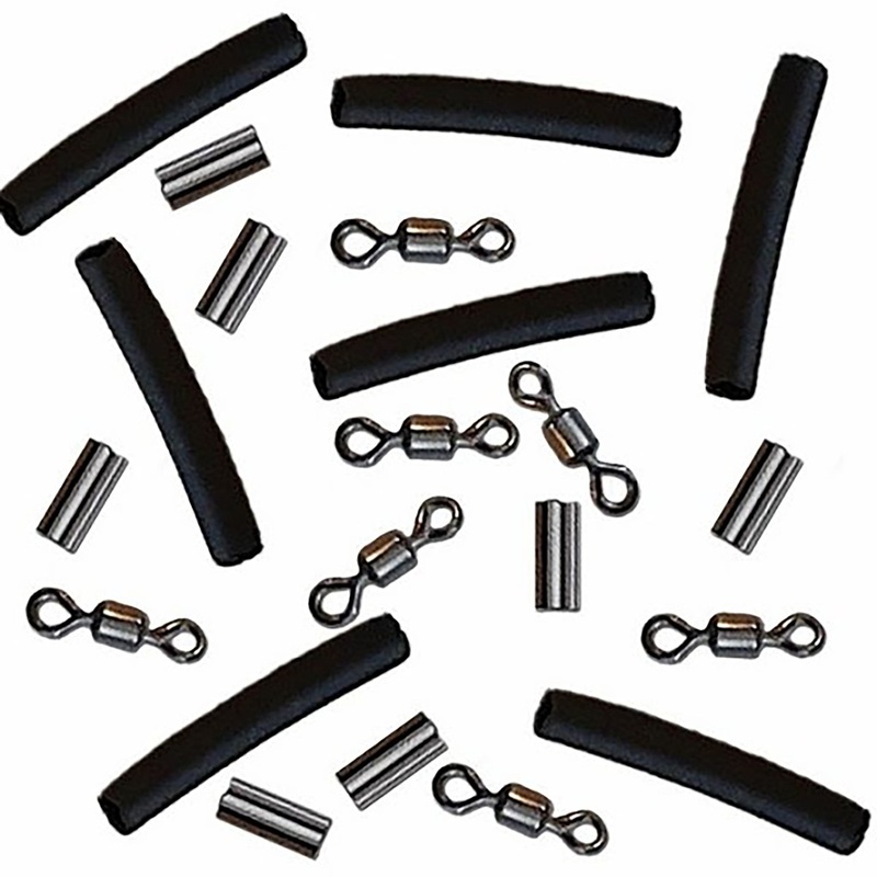 Torpedo Weighted Steel Line Termination Kit