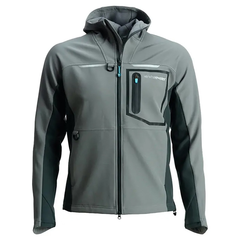 Whitewater Tamer Softshell Jacket