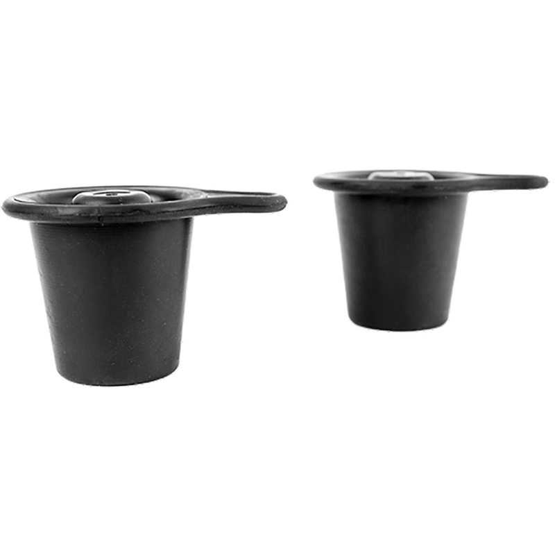 YakAttack Scupper Plugs