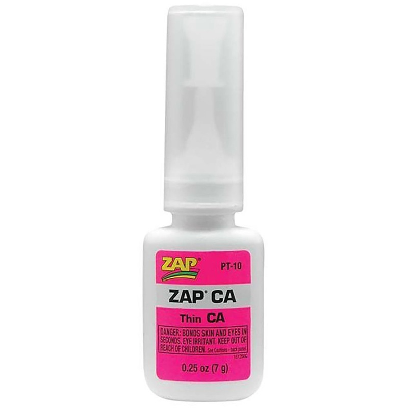 Zap CA Super Glue