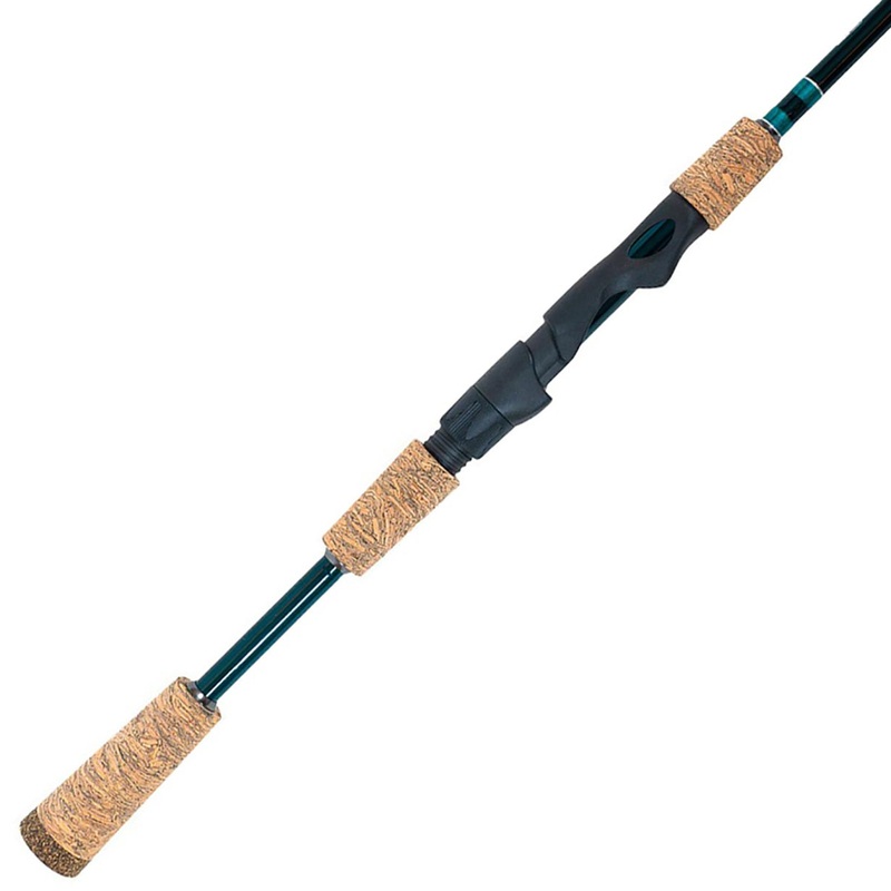 2B Fishing Genesis Spinning Rod