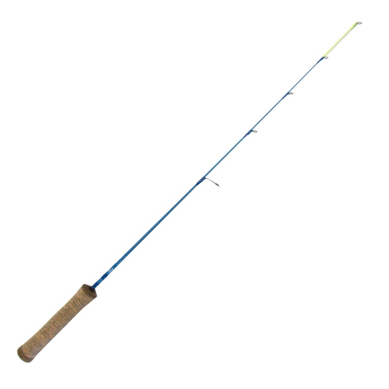 2B Fishing ICE Rod