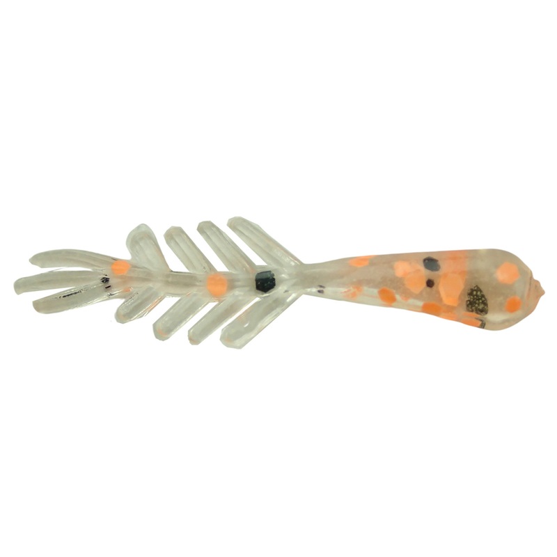 ADK Custom Jigs Bones Plastic Soft Baits