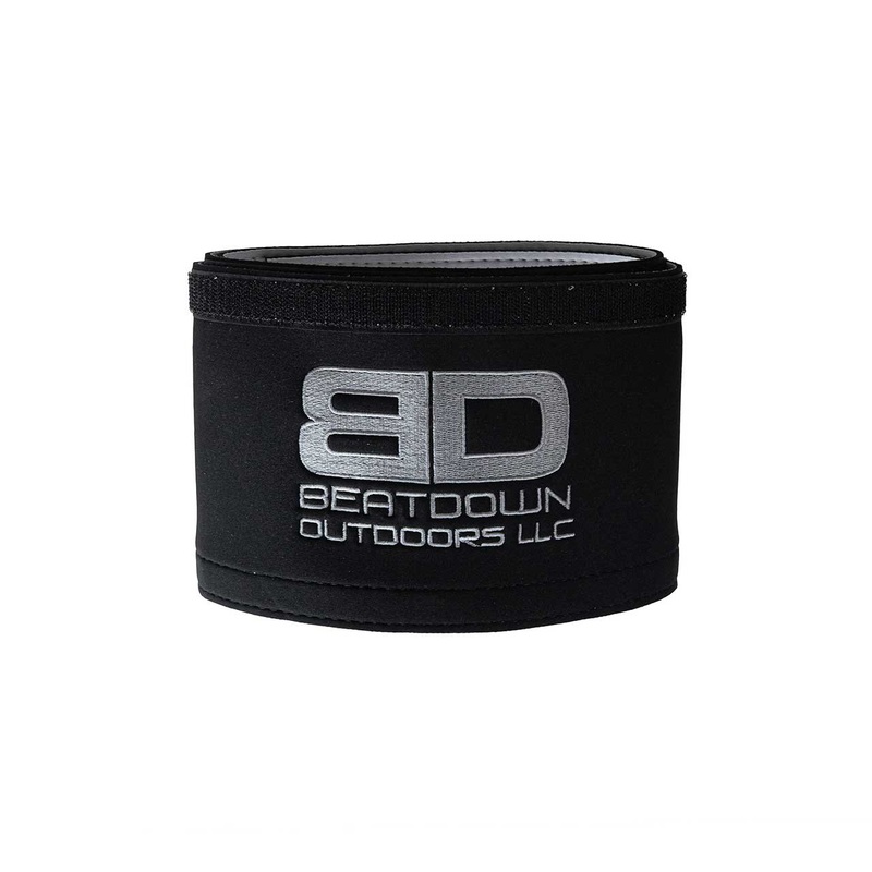 BeatDown Outdoors Cable Sleeve