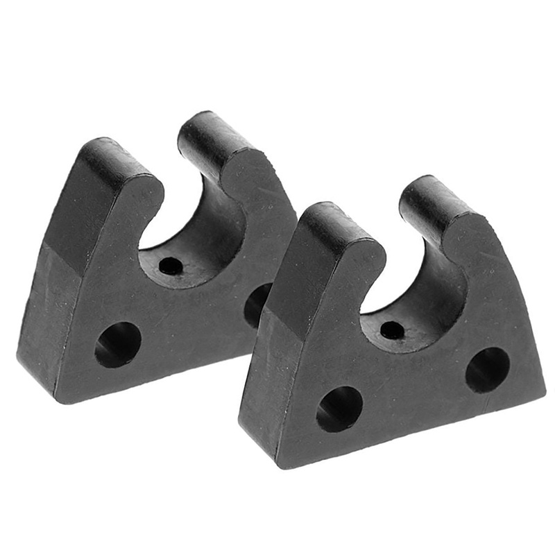 Boating Essentials Pole Light Storage Clips