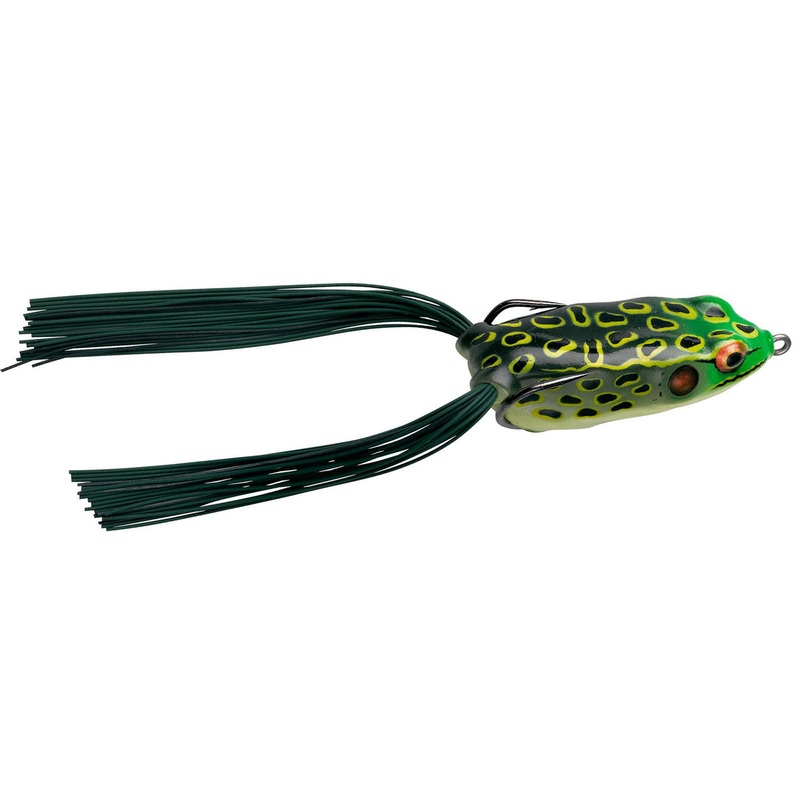 Booyah Baits Pad Crasher Frog