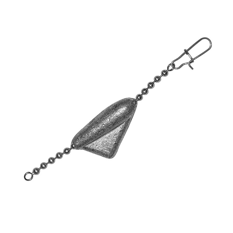 Bullet Weights Keel Weights