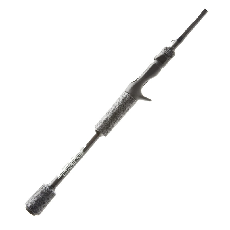 Cashion ICON Bait Finesse System Casting Rod