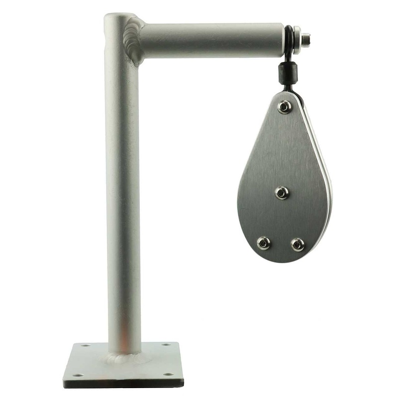 Cisco Single Hangman Pulley