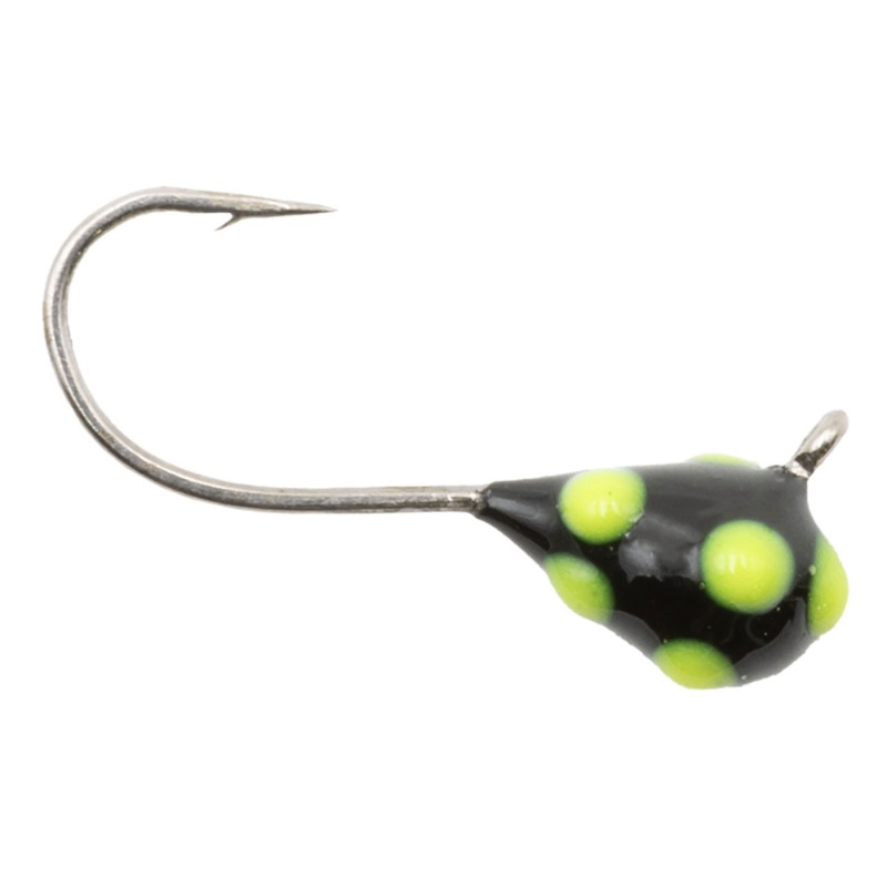 Clam CPT Confetti Drop XL Jig