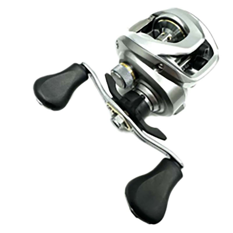 Daiwa Aird 80 Casting Reel