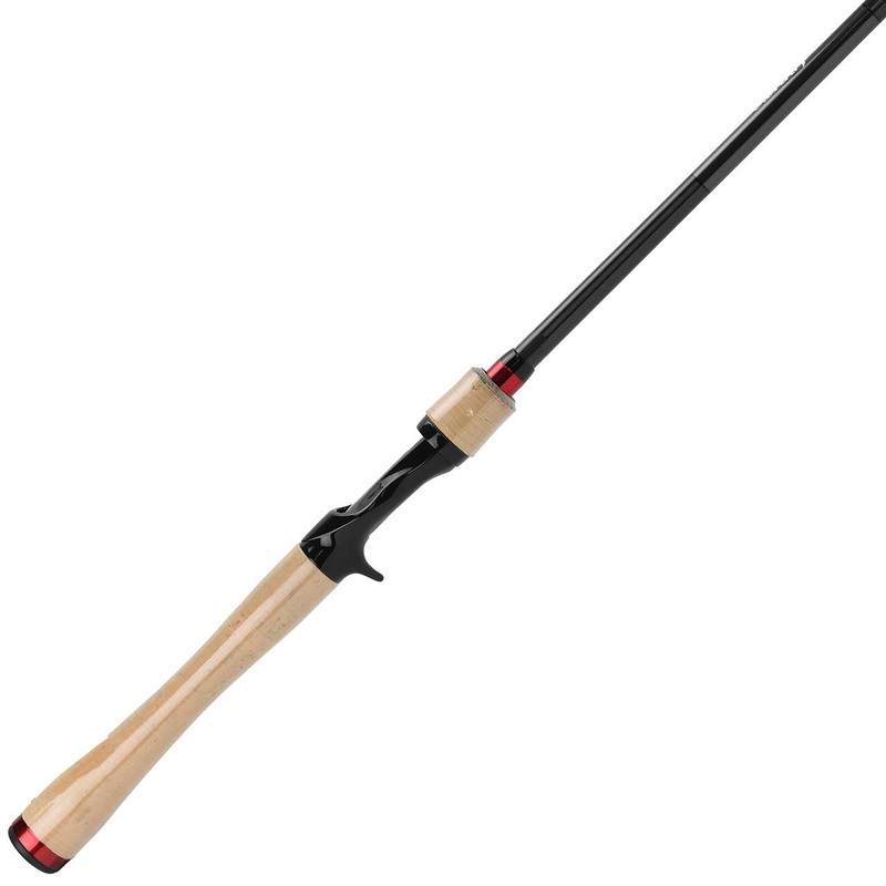 Daiwa Ardito Premium Telescopic Travel Rod