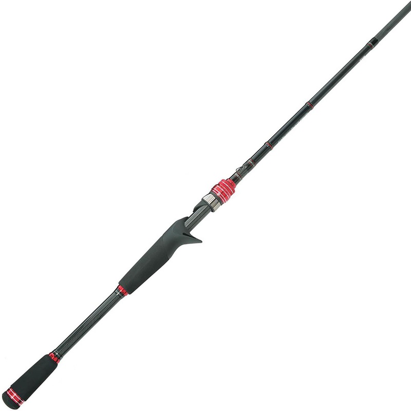 Daiwa Ardito-TR Travel Casting Rod