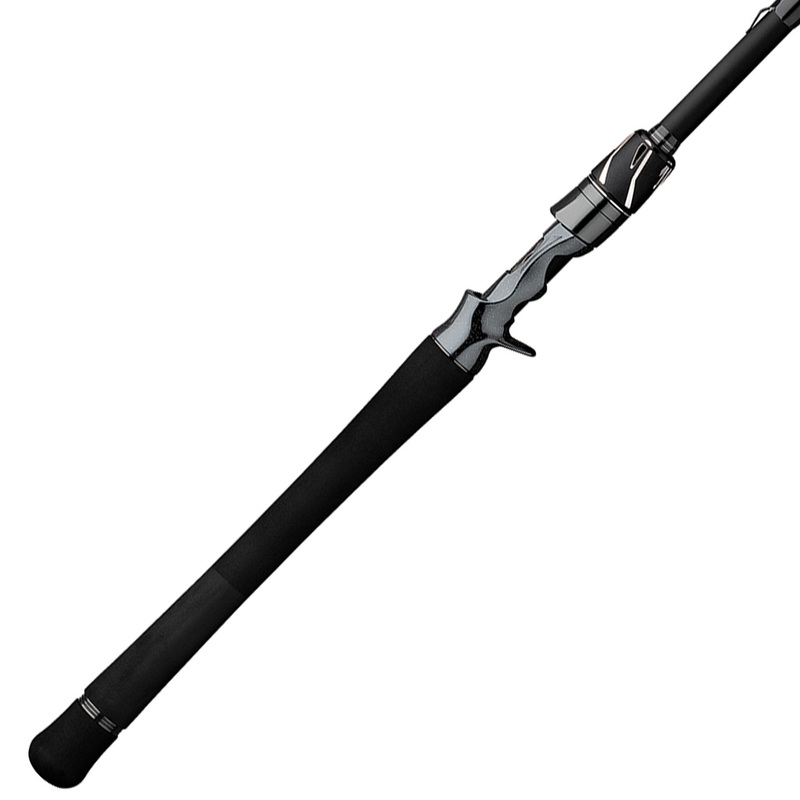 Daiwa Steez Travel Casting Rods