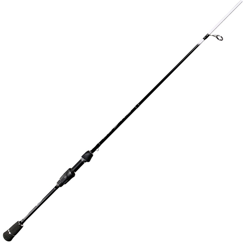 Denali Pryme Ultralight Spinning Rod