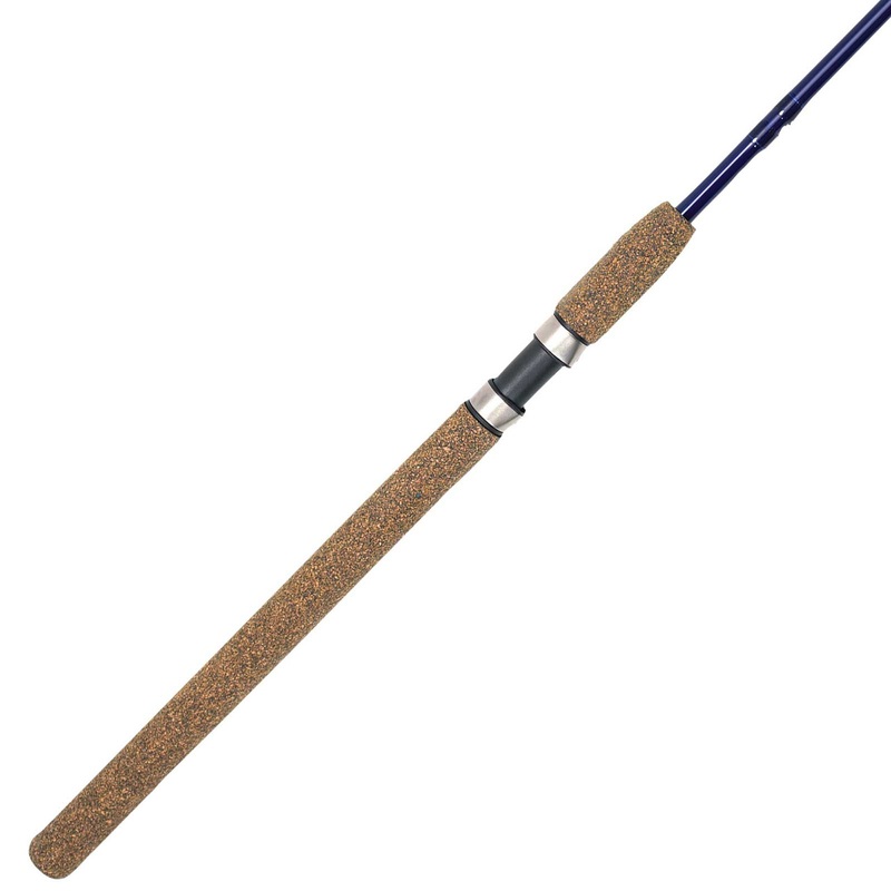 Douglas LRS Centerpin & Float Rod