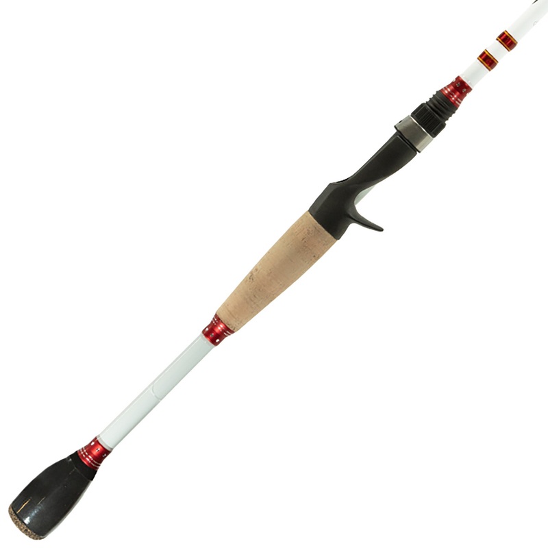 Duckett Micro Magic Pro Casting Rod